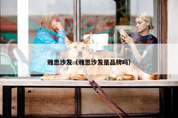 雅思沙发（雅思沙发是品牌吗）