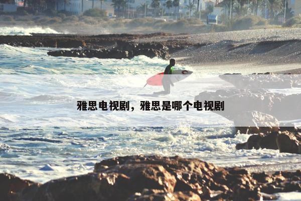 雅思电视剧，雅思是哪个电视剧