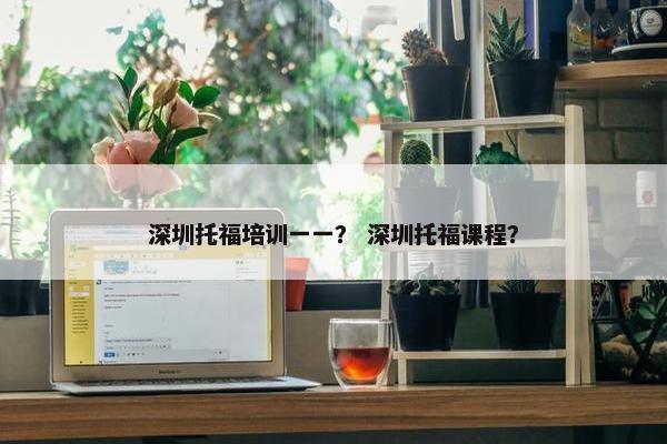 深圳托福培训一一？ 深圳托福课程？