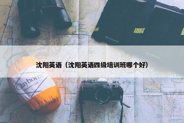 沈阳英语（沈阳英语四级培训班哪个好）