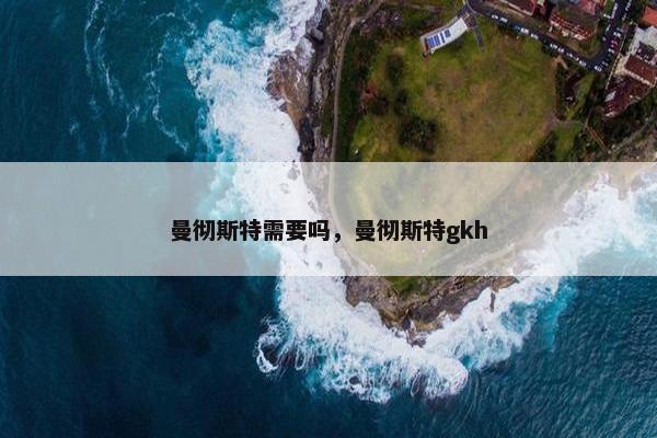 曼彻斯特需要吗，曼彻斯特gkh