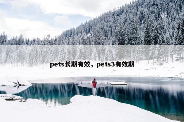 pets长期有效，pets3有效期